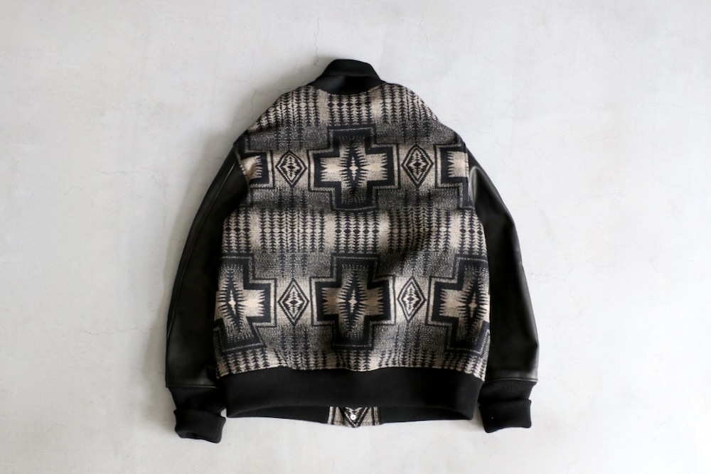 limited】HenderScheme × PENDLETON(エンダースキーマ × ペン