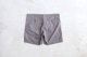 ts(s) (�ƥ�����������) "Small Graphics Inkjet Print Cotton Cloth Drawstring Shorts"