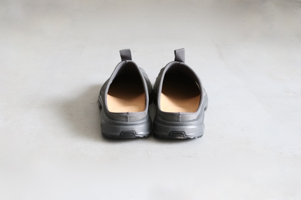 SALOMON(�������) "RX SLIDE LTR Phantom/Black/Black"