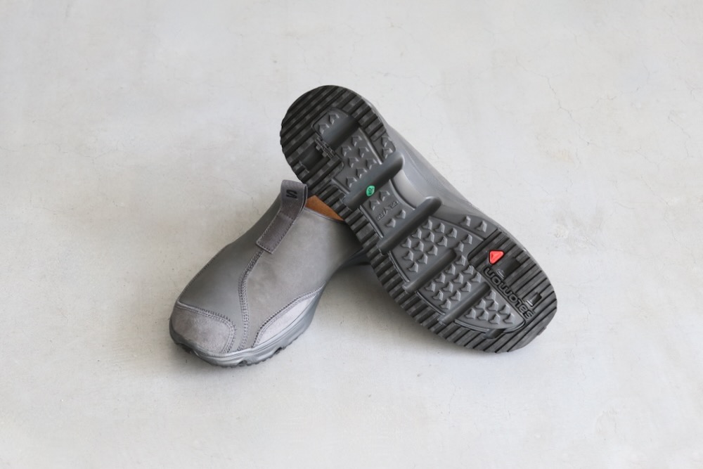 SALOMON(�������) "RX SLIDE LTR Phantom/Black/Black"