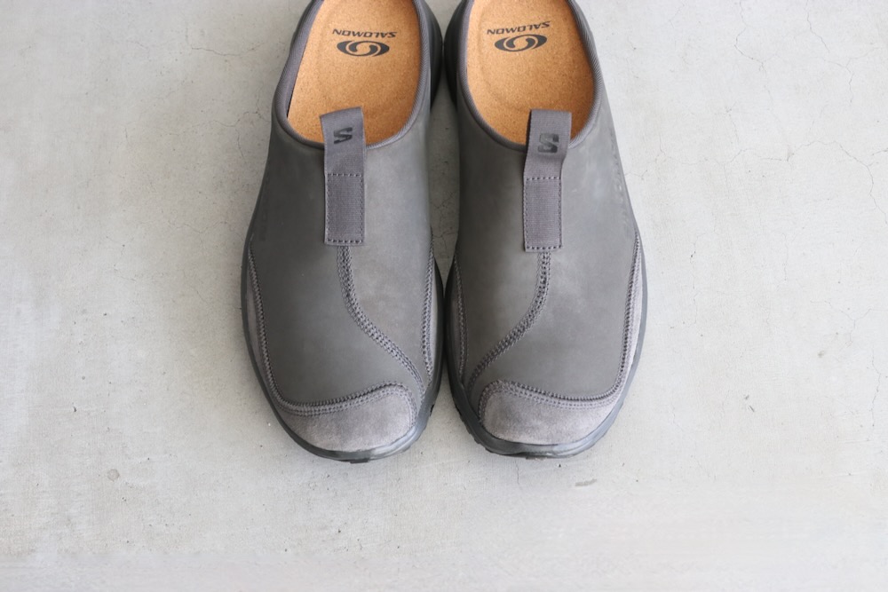 SALOMON(�������) "RX SLIDE LTR Phantom/Black/Black"