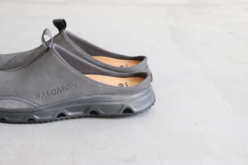 SALOMON(�������) "RX SLIDE LTR Phantom/Black/Black"
