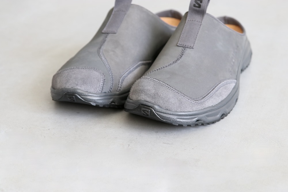 SALOMON(�������) "RX SLIDE LTR Phantom/Black/Black"