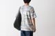 Porter Classic(�ݡ��������饷�å�) "ARTIST BORDER T-SHIRT"