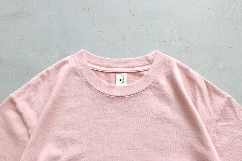 [10% > 15%OFF] blurhms ROOTSTOCK(�֥顼�ॹ �롼�ĥ��ȥå�) "Classic S/S WIDE"