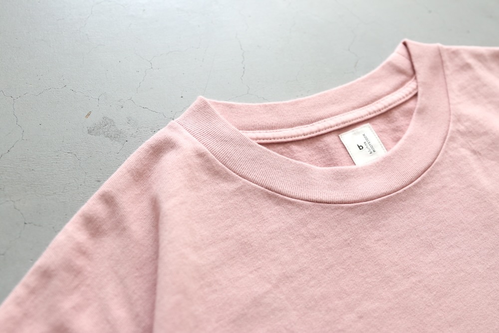 [10% > 15%OFF] blurhms ROOTSTOCK(�֥顼�ॹ �롼�ĥ��ȥå�) "Classic S/S WIDE"