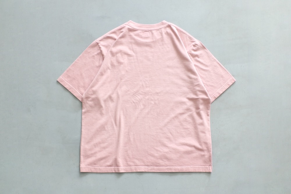 [10% > 15%OFF] blurhms ROOTSTOCK(�֥顼�ॹ �롼�ĥ��ȥå�) "Classic S/S WIDE"