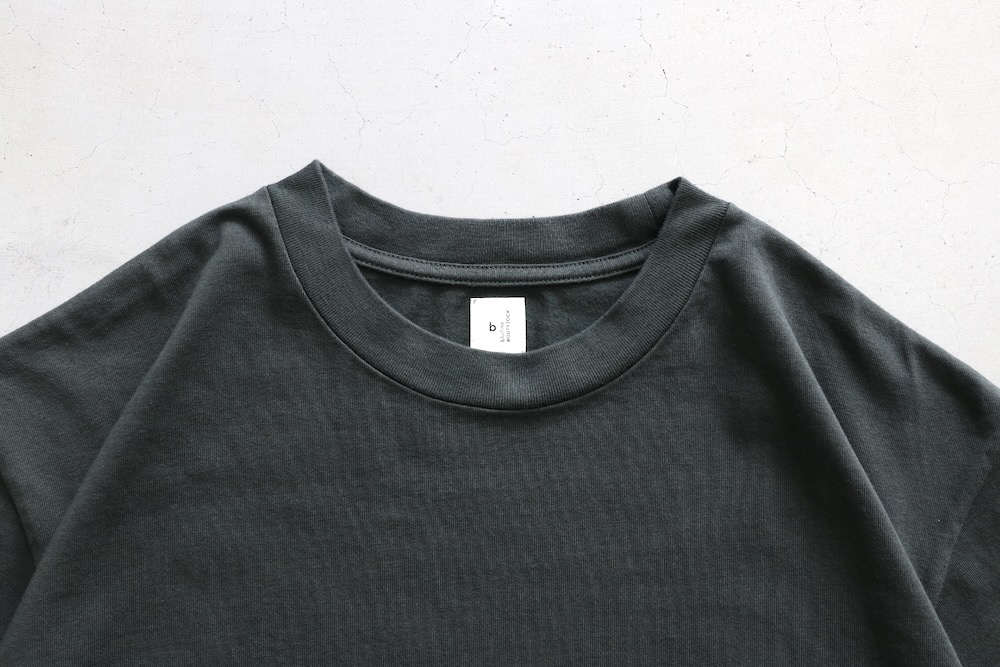 [10% > 15%OFF] blurhms ROOTSTOCK(�֥顼�ॹ �롼�ĥ��ȥå�) "Classic S/S WIDE"