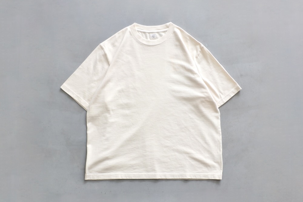 [10% > 15%OFF] blurhms ROOTSTOCK(�֥顼�ॹ �롼�ĥ��ȥå�) "Classic S/S WIDE"