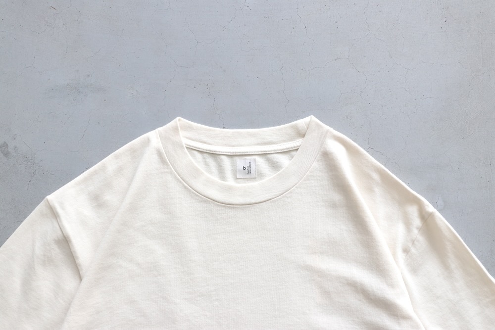 [10% > 15%OFF] blurhms ROOTSTOCK(�֥顼�ॹ �롼�ĥ��ȥå�) "Classic S/S WIDE"
