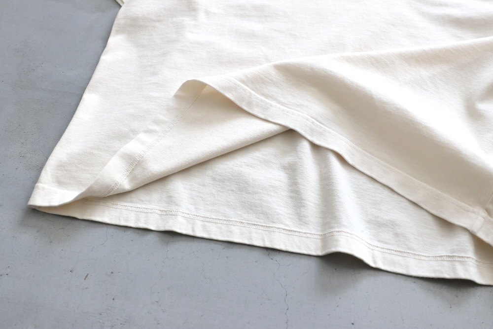 [10% > 15%OFF] blurhms ROOTSTOCK(�֥顼�ॹ �롼�ĥ��ȥå�) "Classic S/S WIDE"