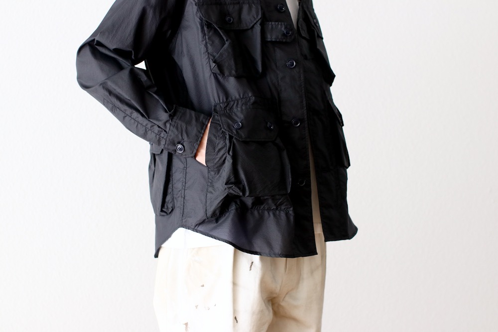 Engineered Garments (エンジニアードガーメンツ) 