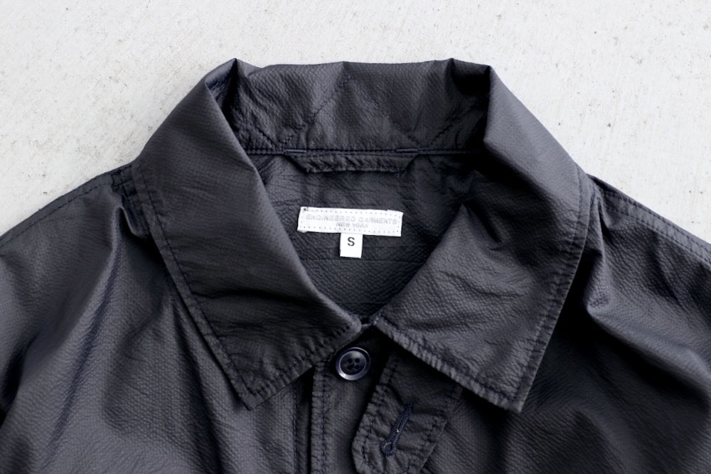 Engineered Garments (エンジニアードガーメンツ) 