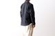 Engineered Garments (���󥸥˥����ɥ�������) "Explorer Shirt Jacket - Nylon Micro Ripstop"