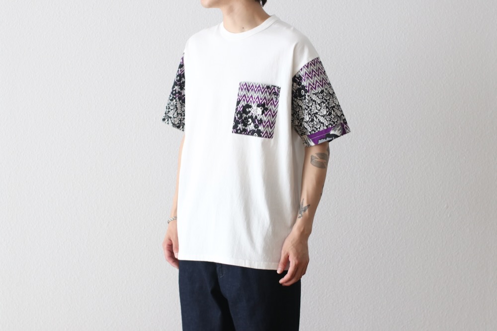 limited】THE NORTH FACE PURPLE LABEL × NOMA t.d. (ザ ノース
