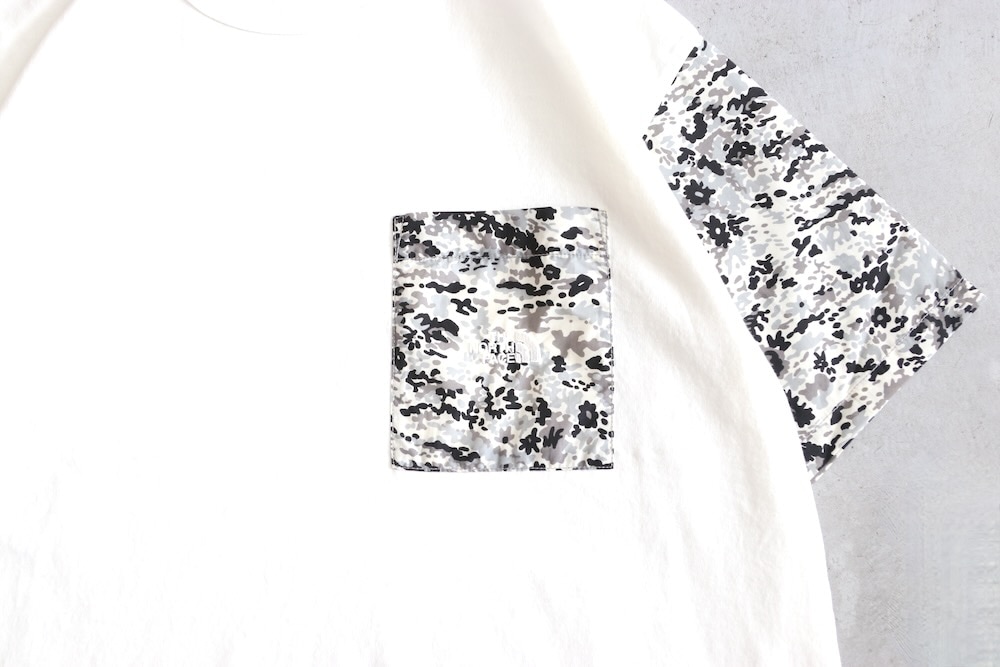limited】THE NORTH FACE PURPLE LABEL × NOMA t.d. (ザ ノース