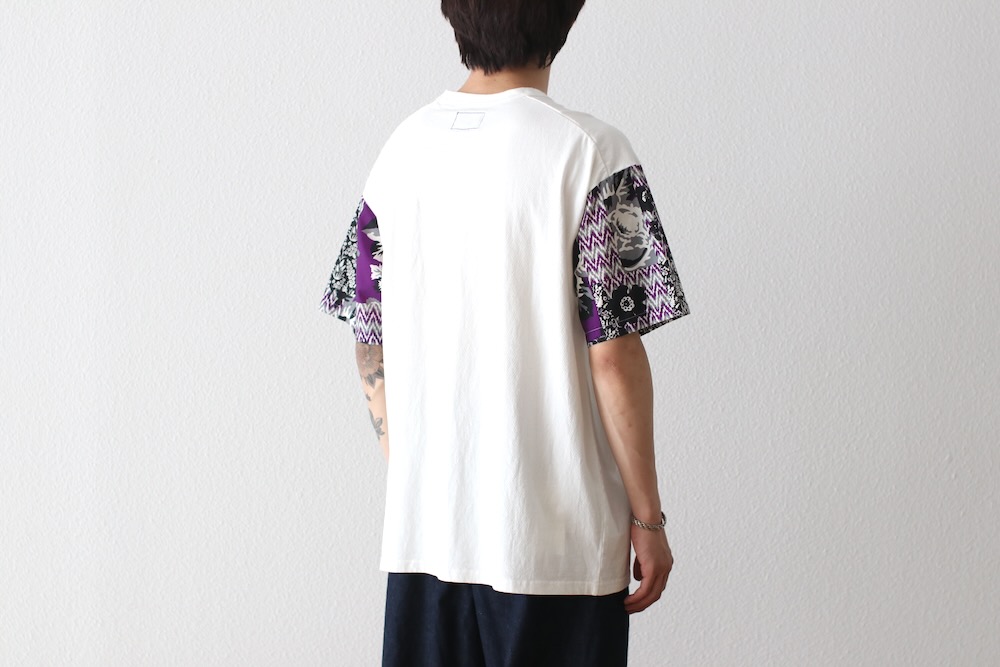 limited】THE NORTH FACE PURPLE LABEL × NOMA t.d. (ザ ノース