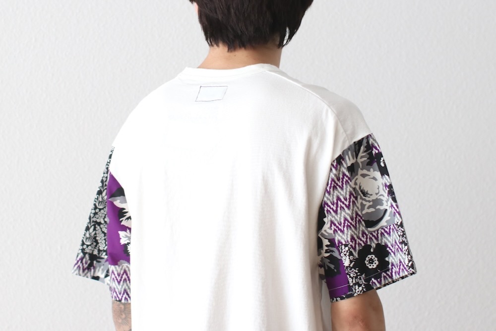 limited】THE NORTH FACE PURPLE LABEL × NOMA t.d. (ザ ノース