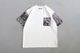 ��limited��THE NORTH FACE PURPLE LABEL �� NOMA t.d. (�� �Ρ��� �ե����� �ѡ��ץ� �졼�٥� �� �Ρ��ޥƥ����ǥ���) "Flower Printed Field Tee"