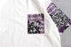 ��limited��THE NORTH FACE PURPLE LABEL �� NOMA t.d. (�� �Ρ��� �ե����� �ѡ��ץ� �졼�٥� �� �Ρ��ޥƥ����ǥ���) "Flower Printed Field Tee"