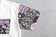 ��limited��THE NORTH FACE PURPLE LABEL �� NOMA t.d. (�� �Ρ��� �ե����� �ѡ��ץ� �졼�٥� �� �Ρ��ޥƥ����ǥ���) "Flower Printed Field Tee"
