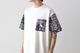 ��limited��THE NORTH FACE PURPLE LABEL �� NOMA t.d. (�� �Ρ��� �ե����� �ѡ��ץ� �졼�٥� �� �Ρ��ޥƥ����ǥ���) "Flower Printed Field Tee"