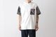 ��limited��THE NORTH FACE PURPLE LABEL �� NOMA t.d. (�� �Ρ��� �ե����� �ѡ��ץ� �졼�٥� �� �Ρ��ޥƥ����ǥ���) "Flower Printed Field Tee"