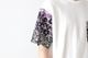��limited��THE NORTH FACE PURPLE LABEL �� NOMA t.d. (�� �Ρ��� �ե����� �ѡ��ץ� �졼�٥� �� �Ρ��ޥƥ����ǥ���) "Flower Printed Field Tee"