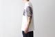 ��limited��THE NORTH FACE PURPLE LABEL �� NOMA t.d. (�� �Ρ��� �ե����� �ѡ��ץ� �졼�٥� �� �Ρ��ޥƥ����ǥ���) "Flower Printed Field Tee"