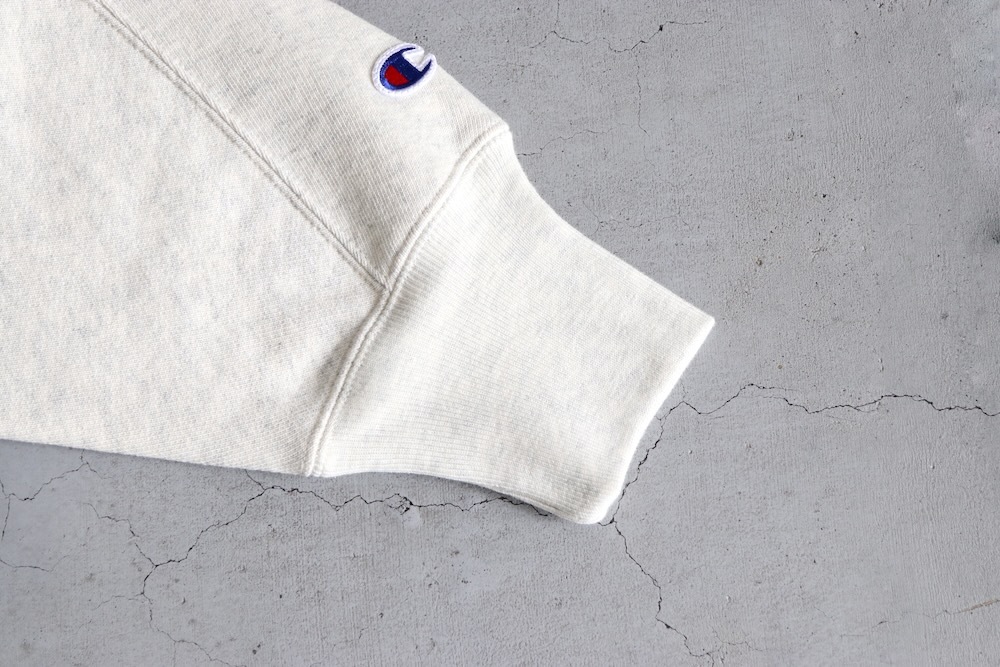 limitedN.HOOLYWOOD  Championʥ̥ϥꥦå  ԥ"REVERSE WEAVE Crewneck Sweatshirt C8-A037"