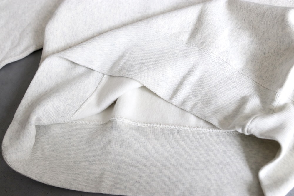 limitedN.HOOLYWOOD  Championʥ̥ϥꥦå  ԥ"REVERSE WEAVE Crewneck Sweatshirt C8-A037"