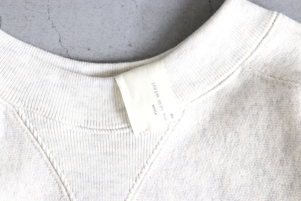 limitedN.HOOLYWOOD  Championʥ̥ϥꥦå  ԥ"REVERSE WEAVE Crewneck Sweatshirt C8-A037"