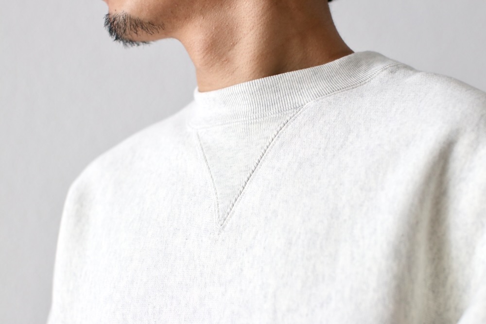 limitedN.HOOLYWOOD  Championʥ̥ϥꥦå  ԥ"REVERSE WEAVE Crewneck Sweatshirt C8-A037"
