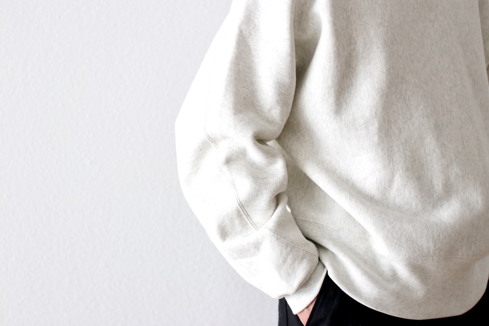 limitedN.HOOLYWOOD  Championʥ̥ϥꥦå  ԥ"REVERSE WEAVE Crewneck Sweatshirt C8-A037"