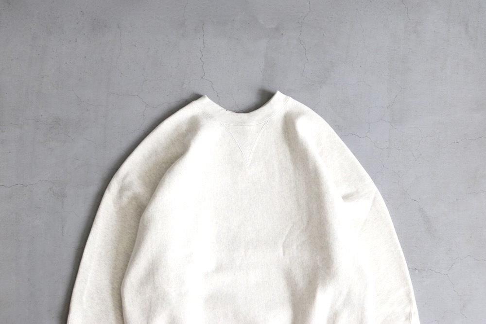 limitedN.HOOLYWOOD  Championʥ̥ϥꥦå  ԥ"REVERSE WEAVE Crewneck Sweatshirt C8-A037"