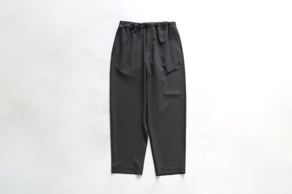 N.HOOLYWOOD (���� �ϥꥦ�å�) "WEBBING BELT PANTS 2251-CP25-003"