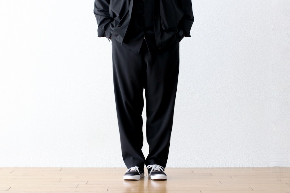 N.HOOLYWOOD (���� �ϥꥦ�å�) "WEBBING BELT PANTS 2251-CP25-003"