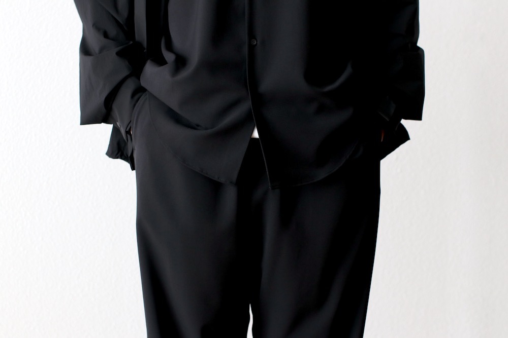 N.HOOLYWOOD (���� �ϥꥦ�å�) "WEBBING BELT PANTS 2251-CP25-003"