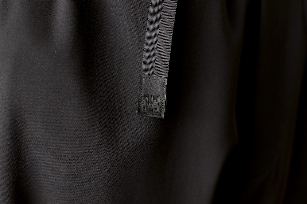 N.HOOLYWOOD (���� �ϥꥦ�å�) "WEBBING BELT PANTS 2251-CP25-003"