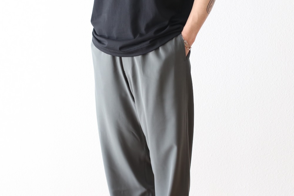 N.HOOLYWOOD (���� �ϥꥦ�å�) "WEBBING BELT PANTS 2251-CP25-003"