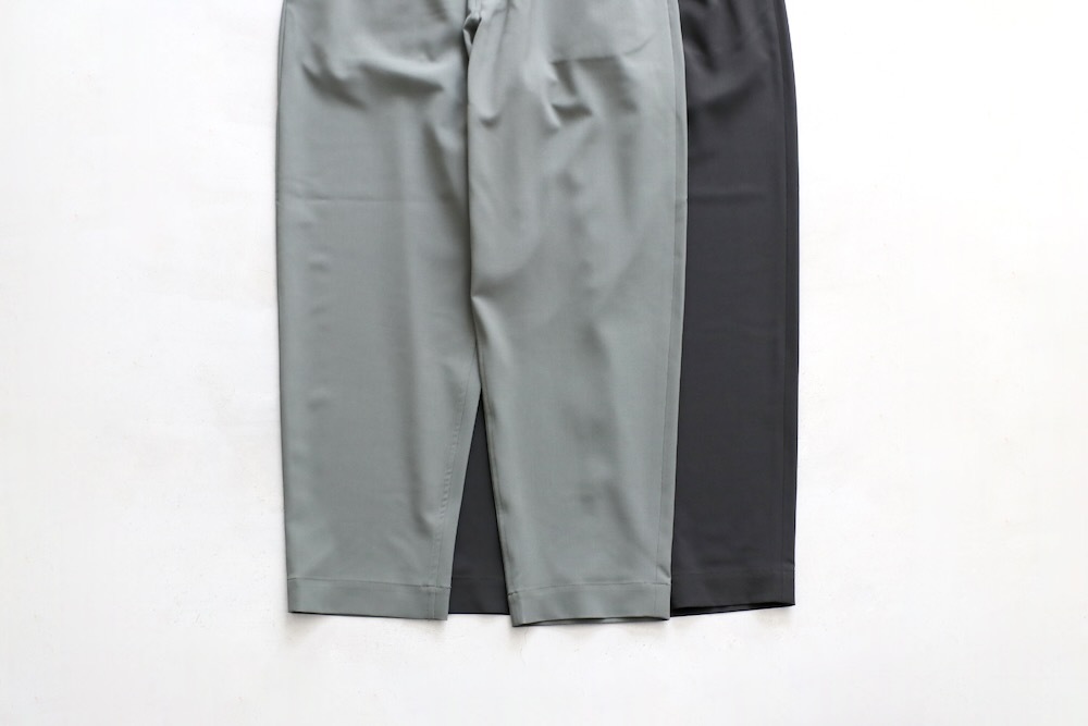 N.HOOLYWOOD (���� �ϥꥦ�å�) "WEBBING BELT PANTS 2251-CP25-003"