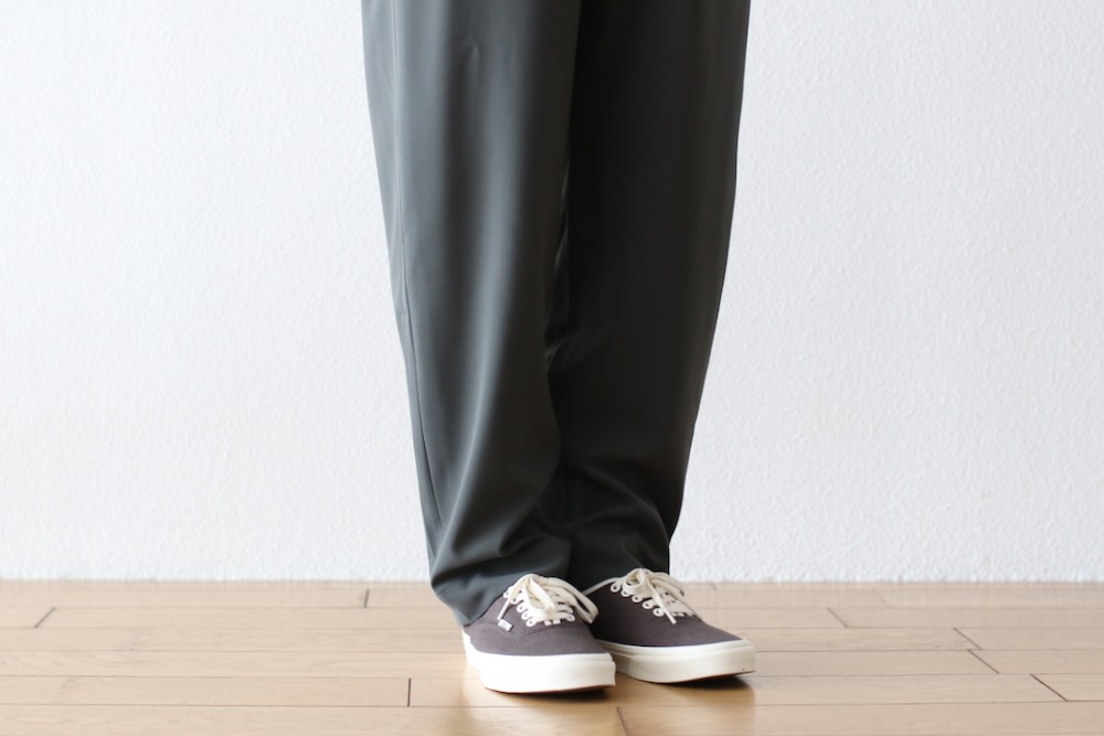 N.HOOLYWOOD (���� �ϥꥦ�å�) "WEBBING BELT PANTS 2251-CP25-003"