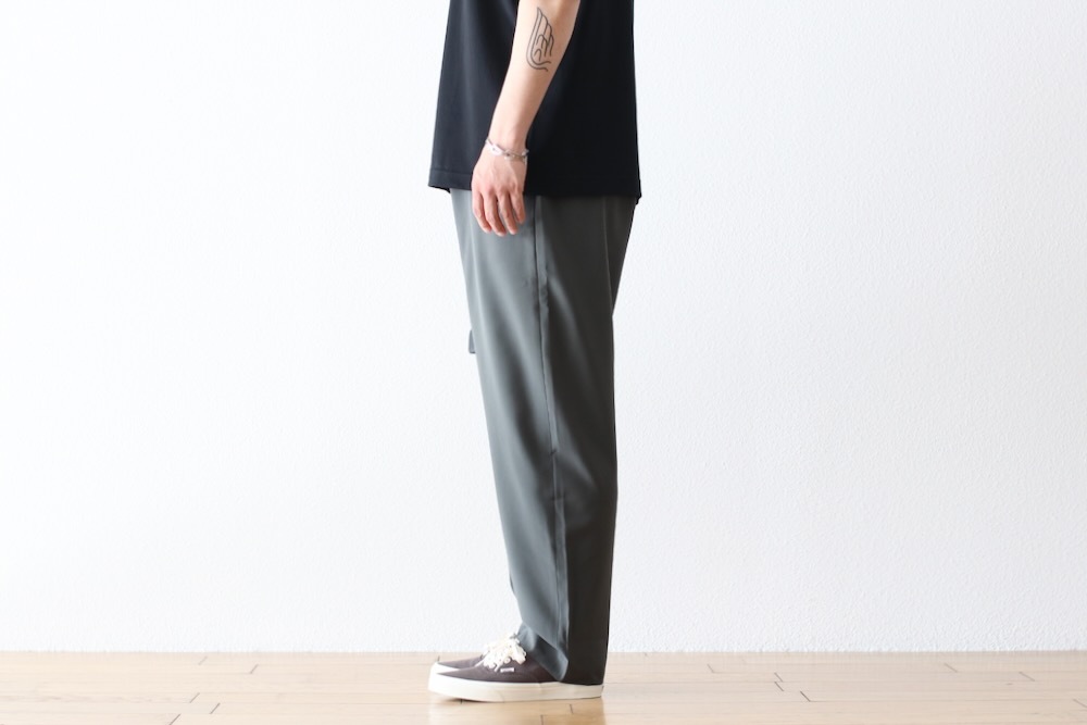 N.HOOLYWOOD (エヌ ハリウッド) 