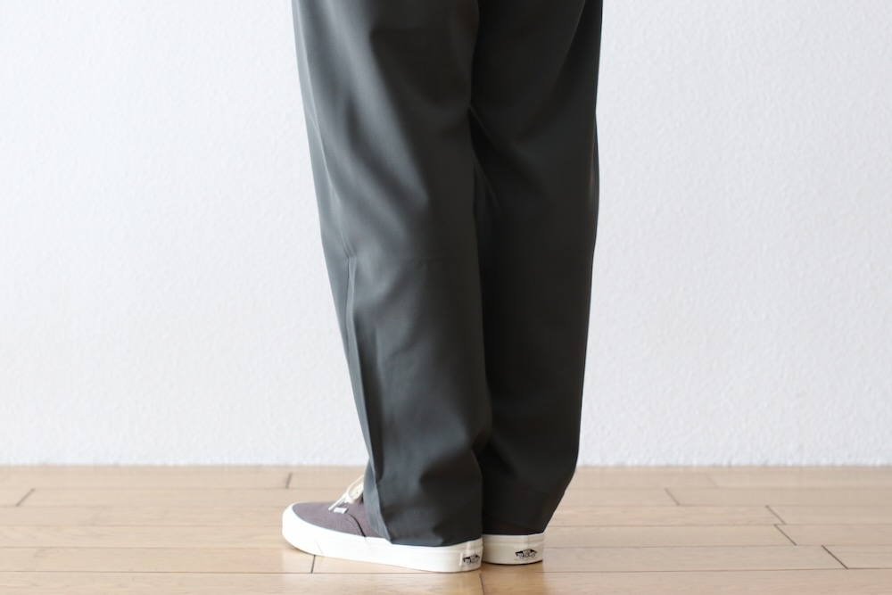 N.HOOLYWOOD (���� �ϥꥦ�å�) "WEBBING BELT PANTS 2251-CP25-003"