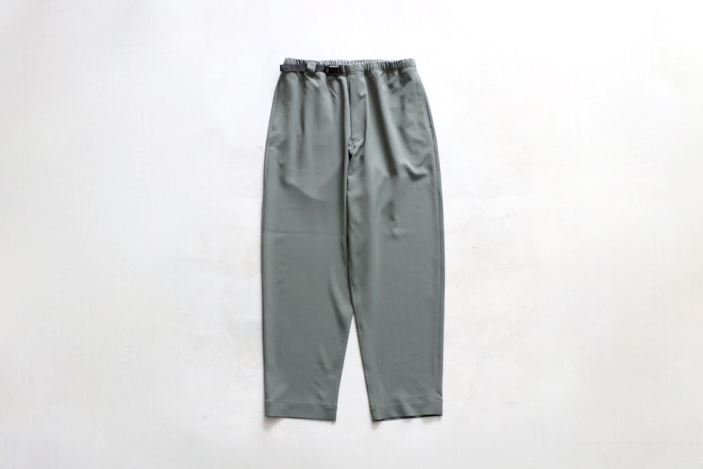 N.HOOLYWOOD (���� �ϥꥦ�å�) "WEBBING BELT PANTS 2251-CP25-003"