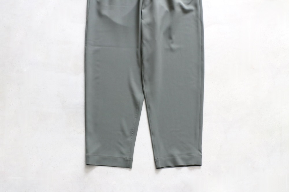N.HOOLYWOOD (���� �ϥꥦ�å�) "WEBBING BELT PANTS 2251-CP25-003"