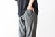N.HOOLYWOOD (���� �ϥꥦ�å�) "WEBBING BELT PANTS 2251-CP25-003"