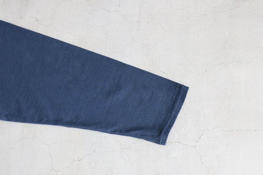 [10% > 15%OFF] Nigel Cabourn(�ʥ������� �����ܥ�) "7.8oz BASEBALL SHIRT"