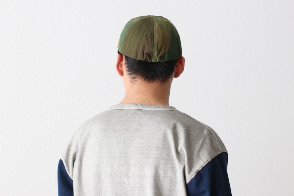 Nigel Cabourn(ナイジェル ケーボン) 