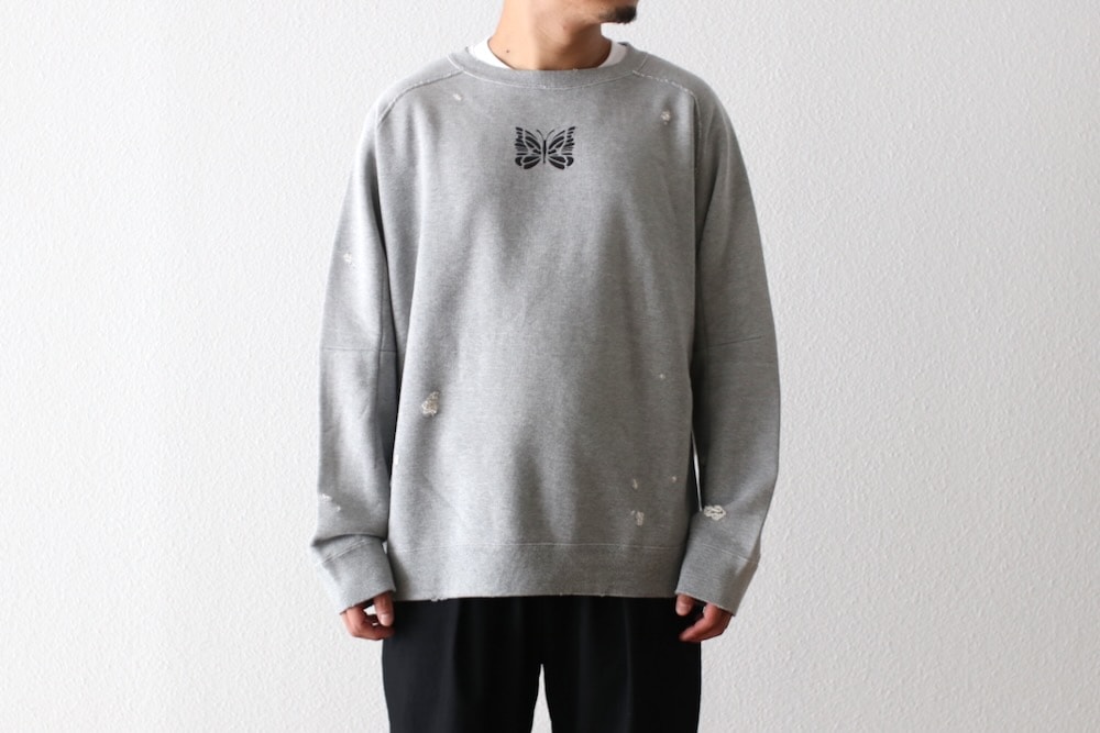 Needles(ニードルズ) 